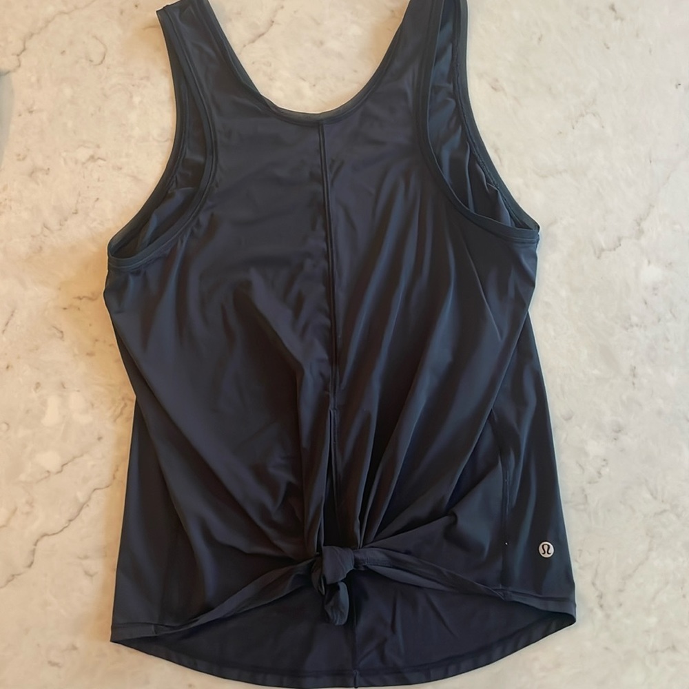 Lululemon Tank